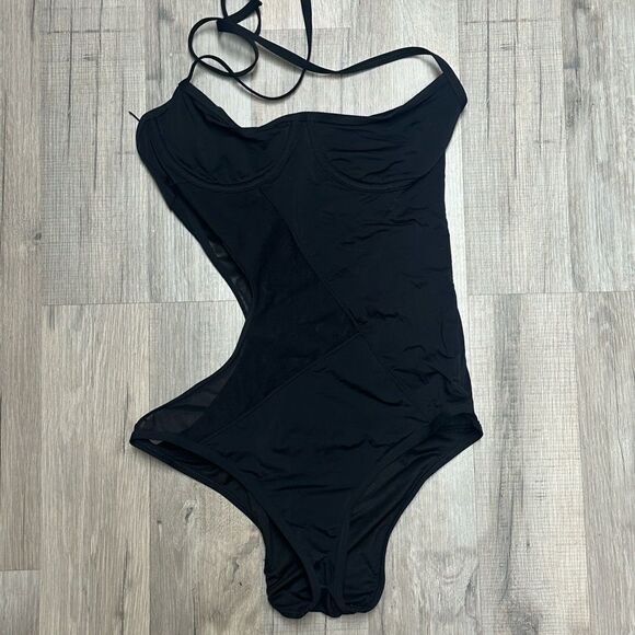 Victoria Secret One piece swimsuit - Picture 1 of 2